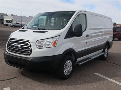 Good working condition. . Used ford transit for sale by owner craigslist